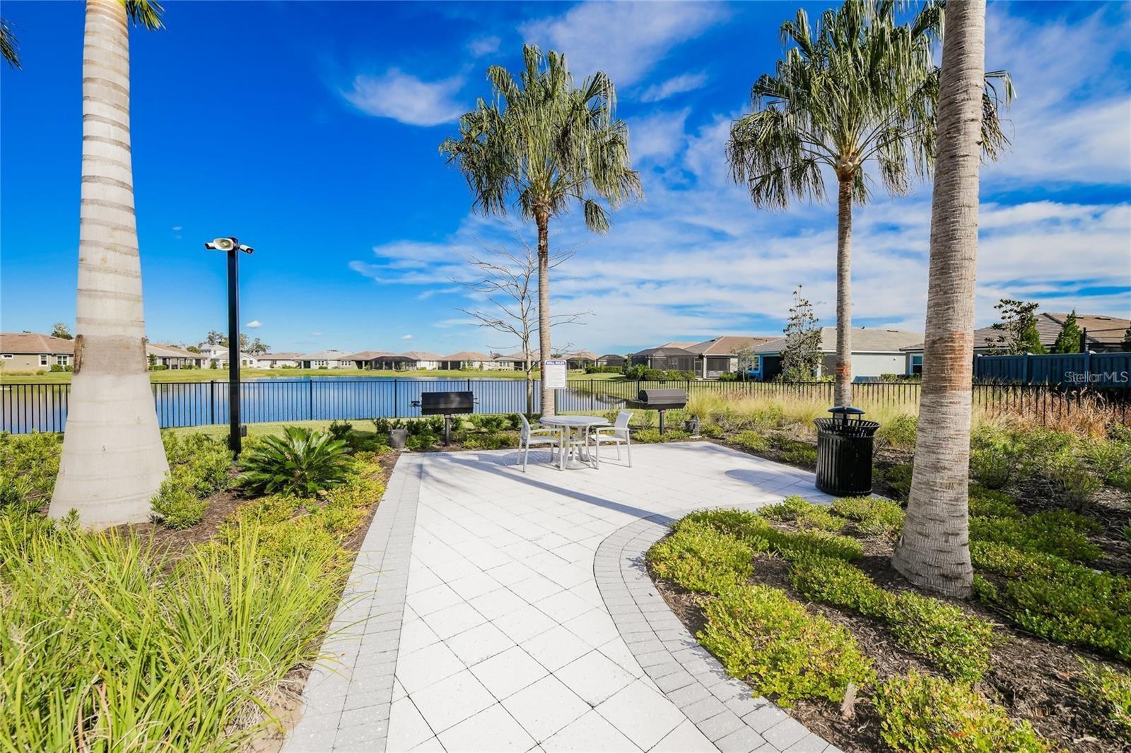SUNRISE PRESERVE PH 5 - Residential
