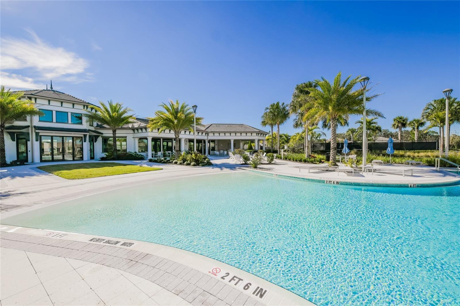 SUNRISE PRESERVE PH 5 - Residential