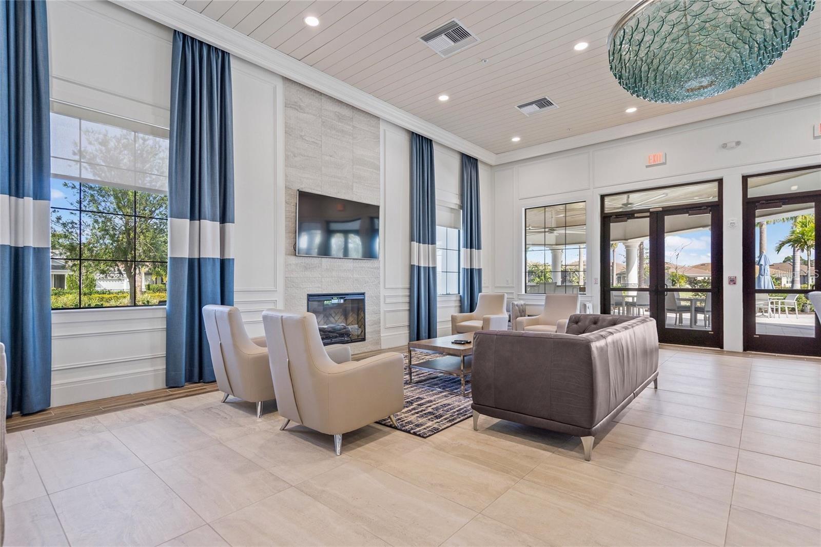 SUNRISE PRESERVE PH 5 - Residential