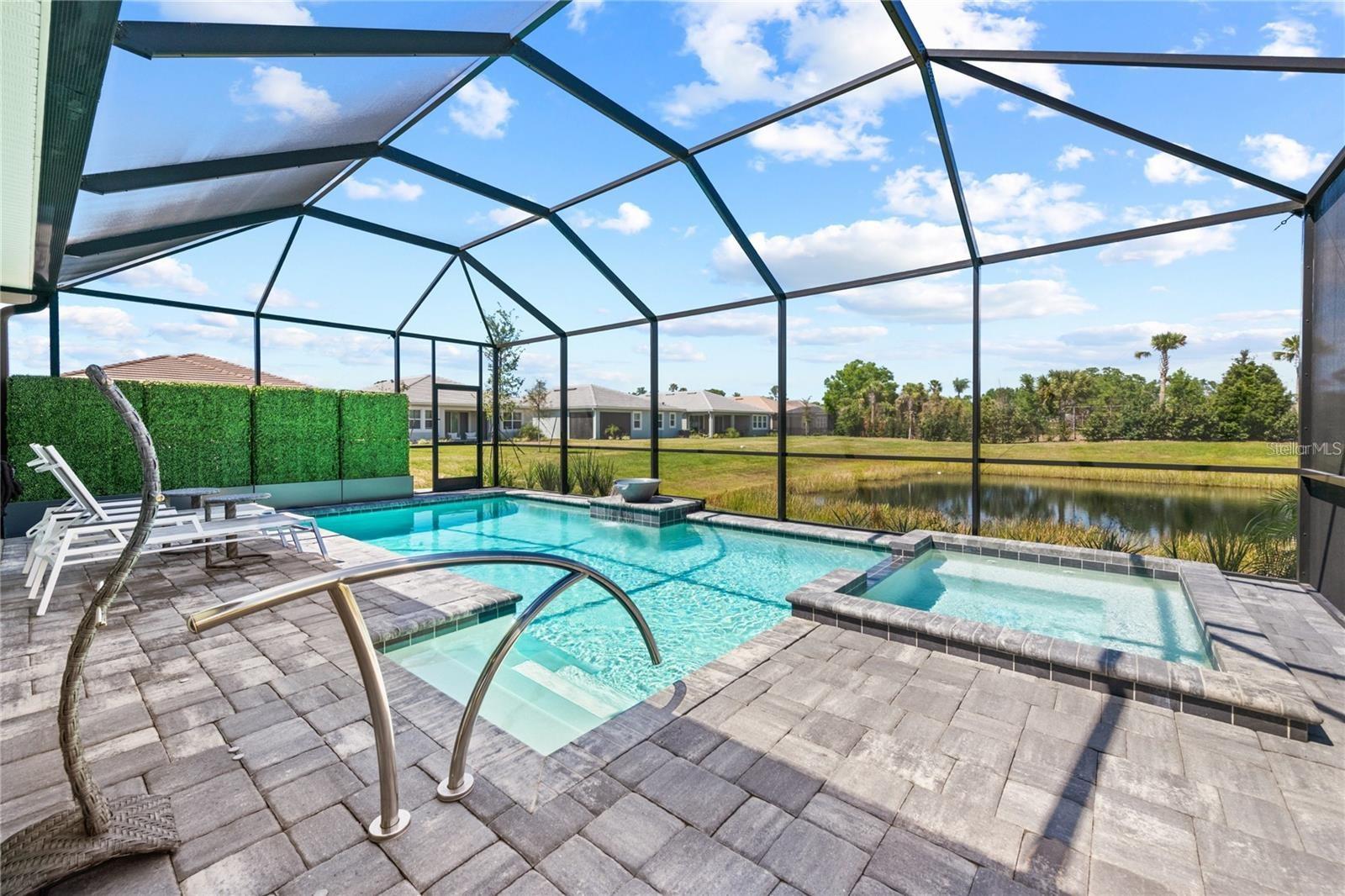 SUNRISE PRESERVE PH 5 - Residential