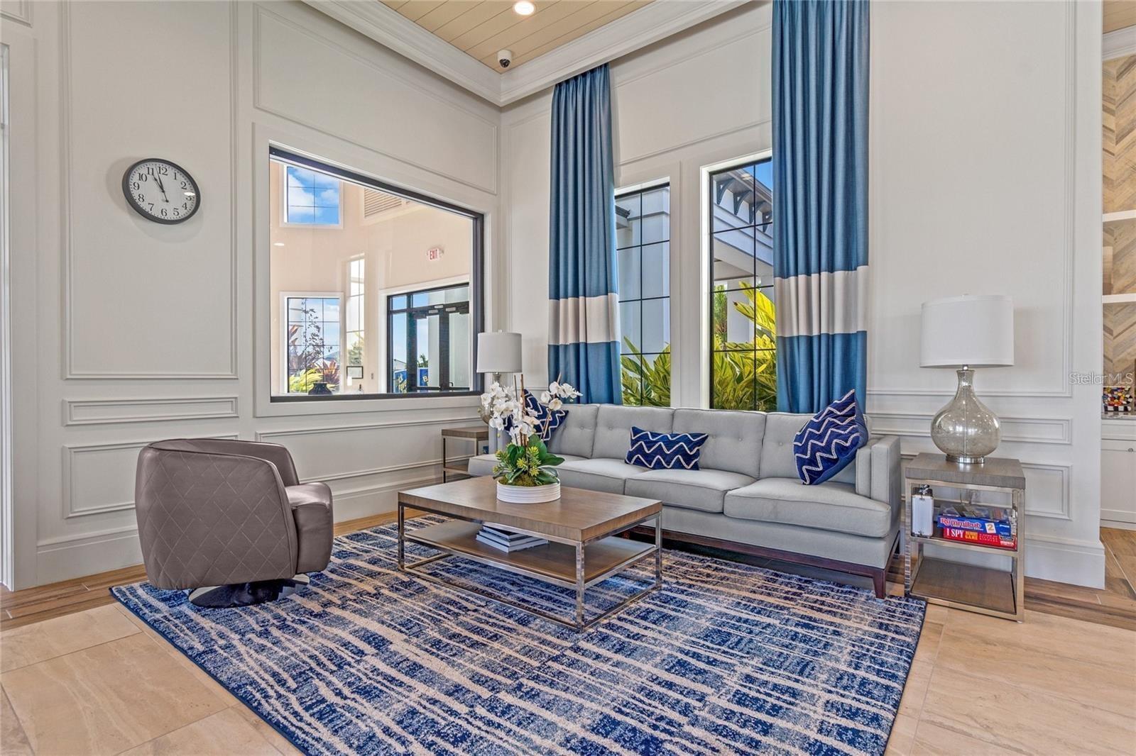 SUNRISE PRESERVE PH 5 - Residential