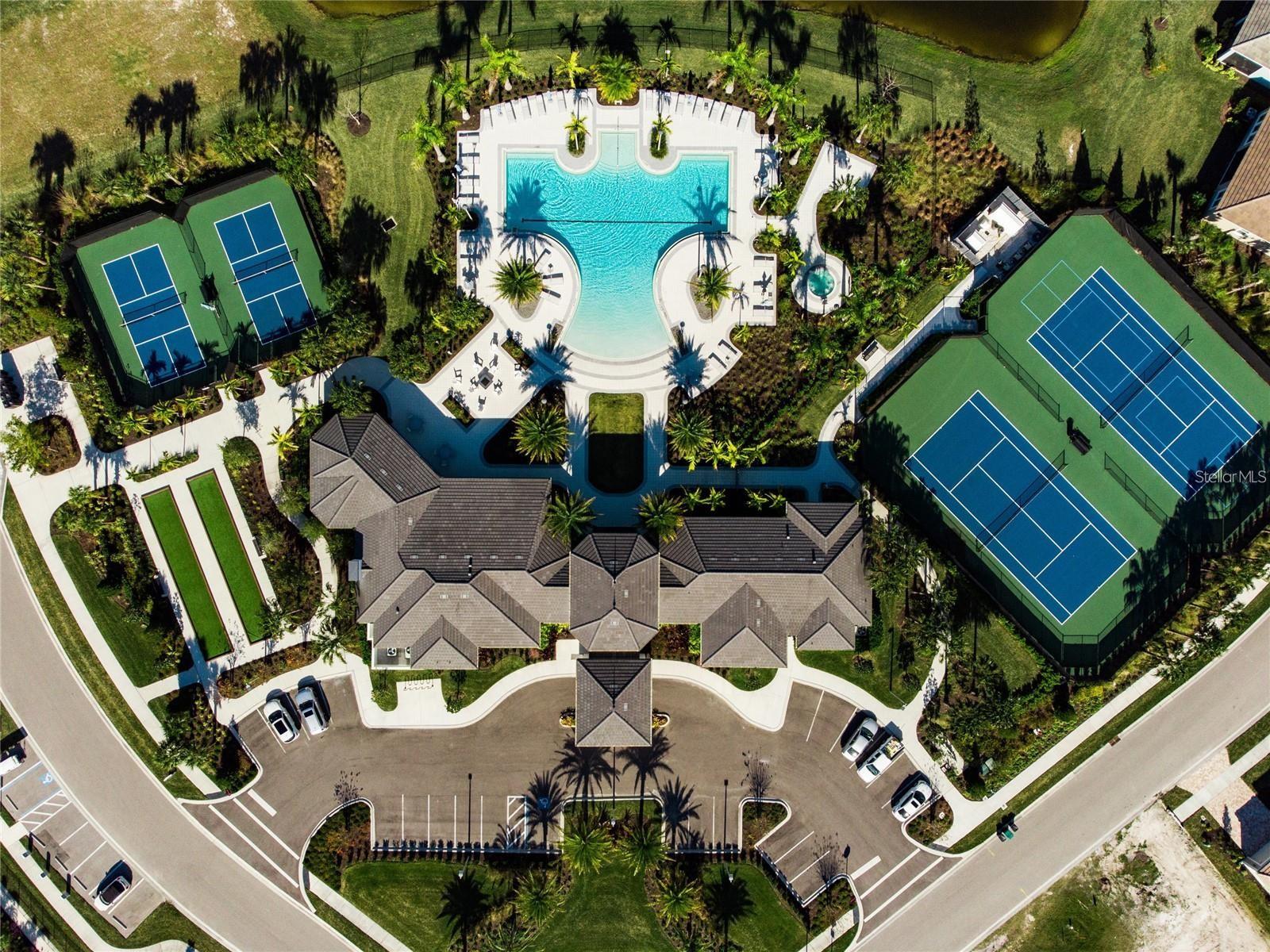 SUNRISE PRESERVE PH 5 - Residential
