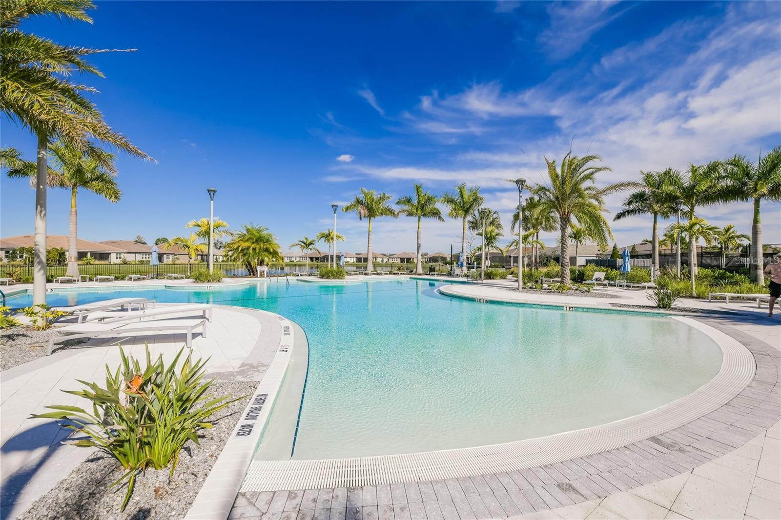 SUNRISE PRESERVE PH 5 - Residential