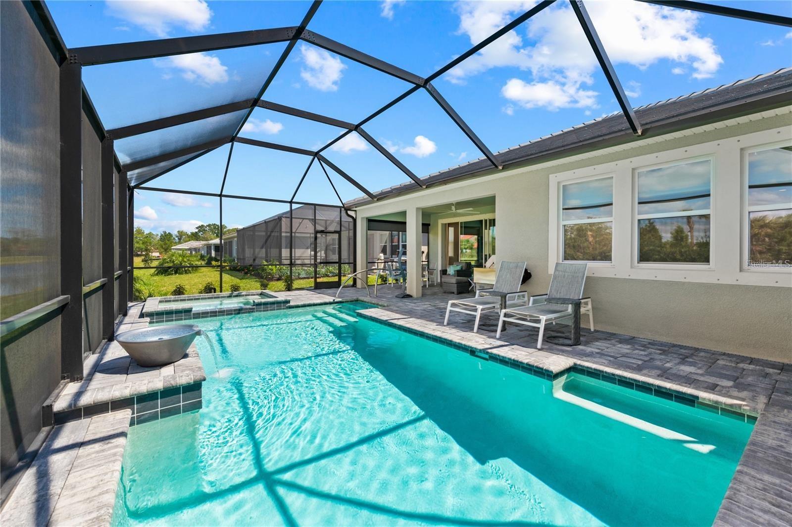 SUNRISE PRESERVE PH 5 - Residential