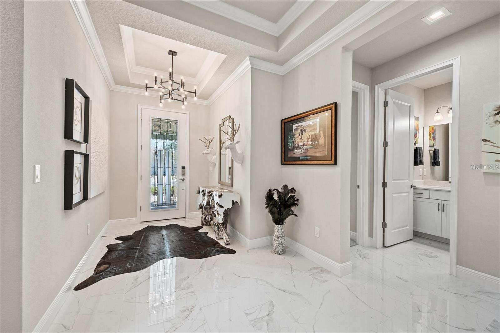 SUNRISE PRESERVE PH 5 - Residential
