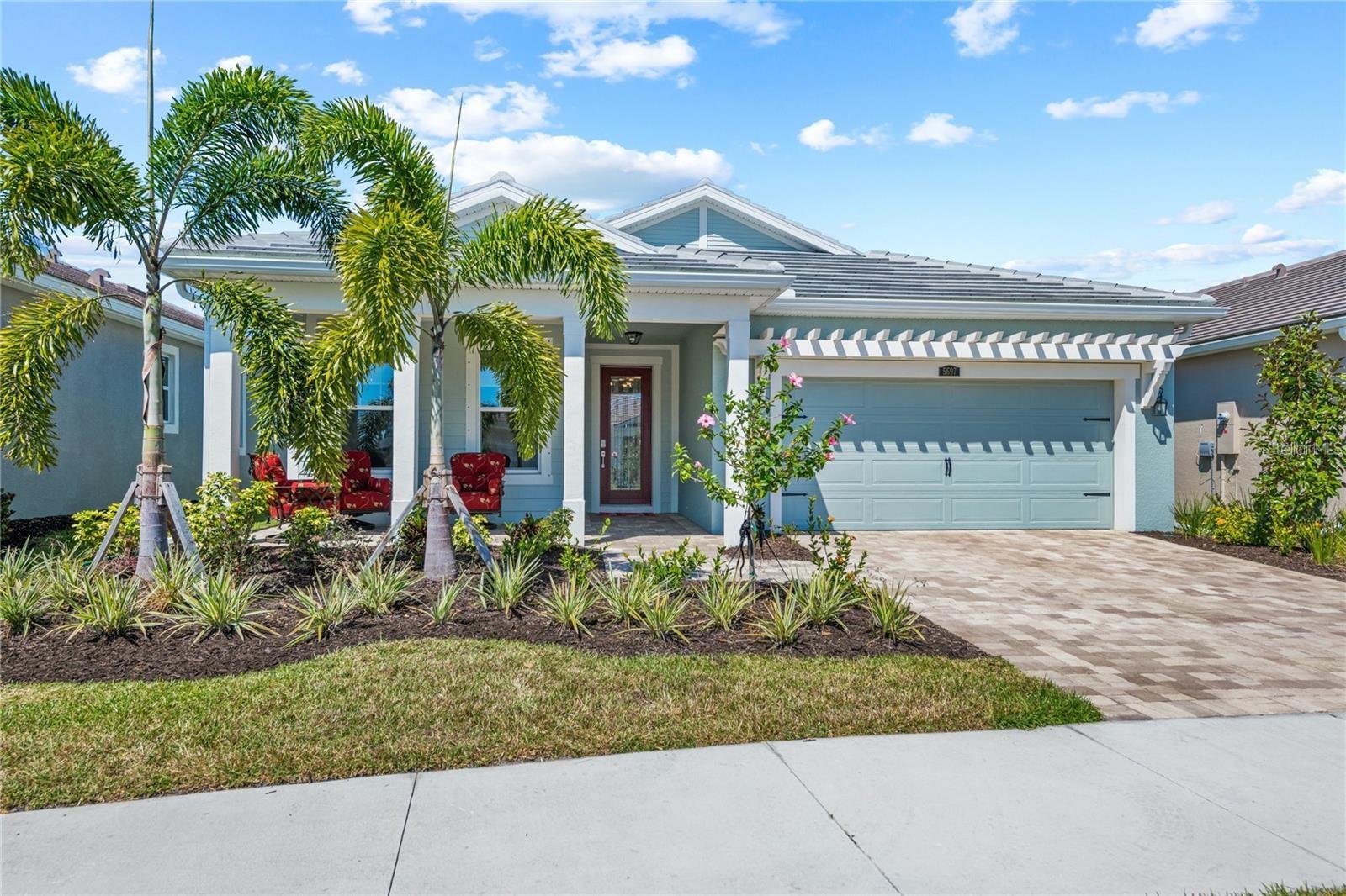 SUNRISE PRESERVE PH 5 - Residential
