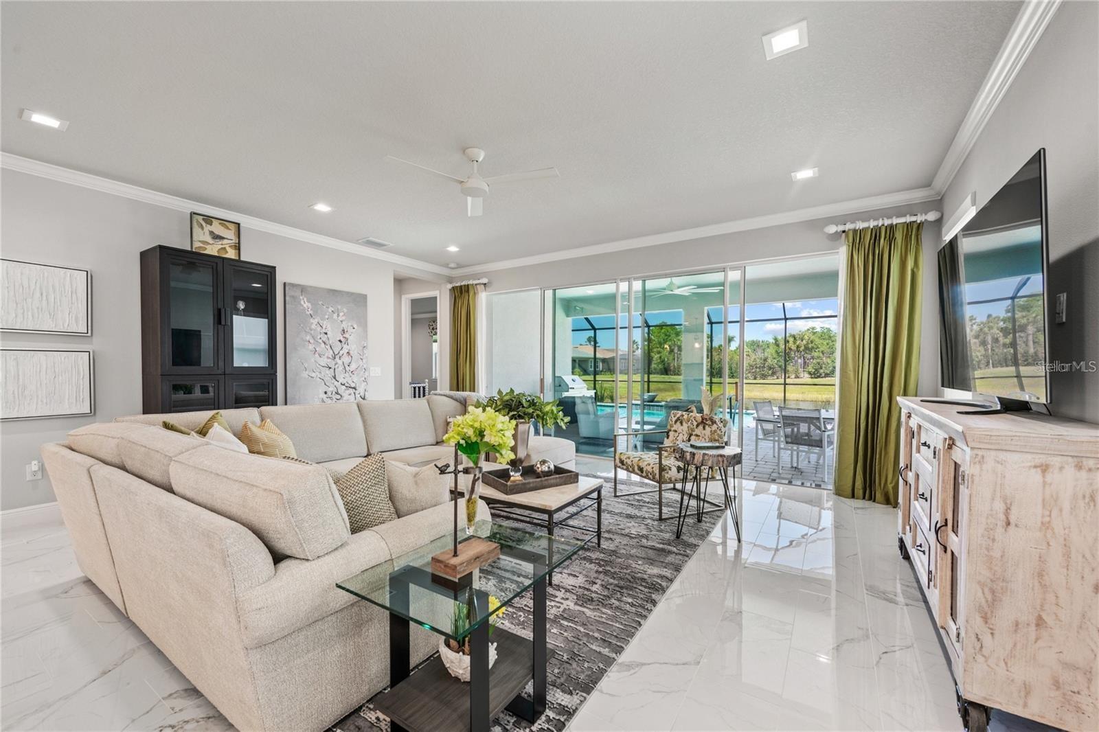 SUNRISE PRESERVE PH 5 - Residential