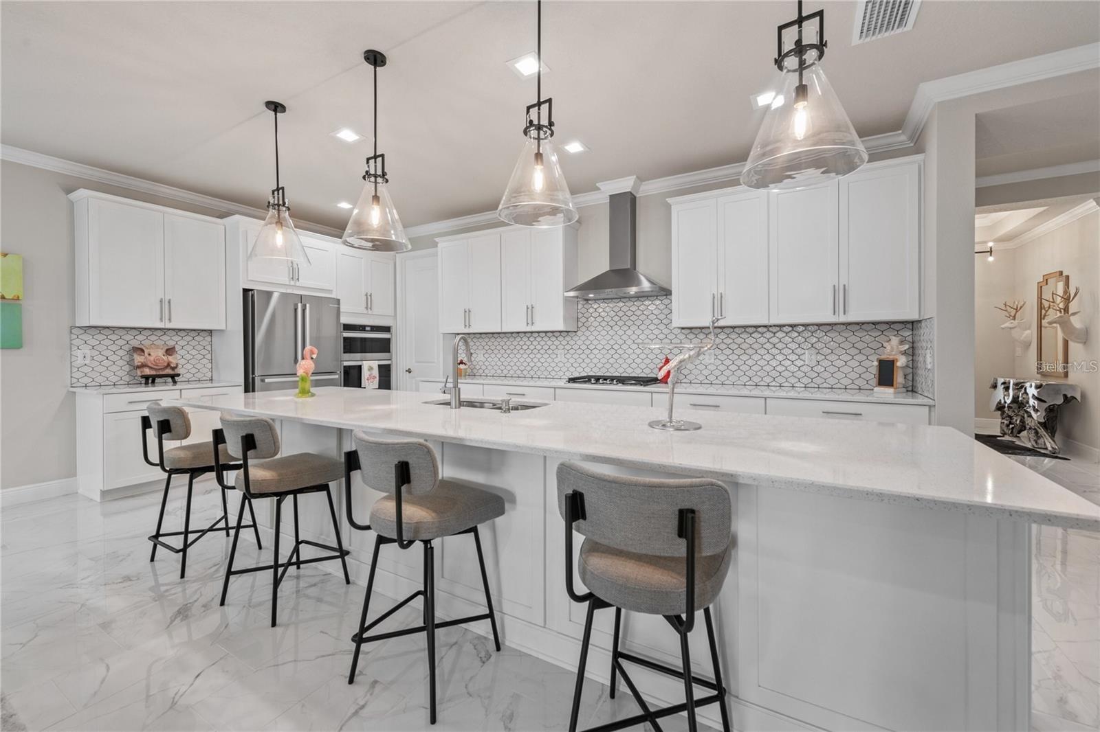 SUNRISE PRESERVE PH 5 - Residential