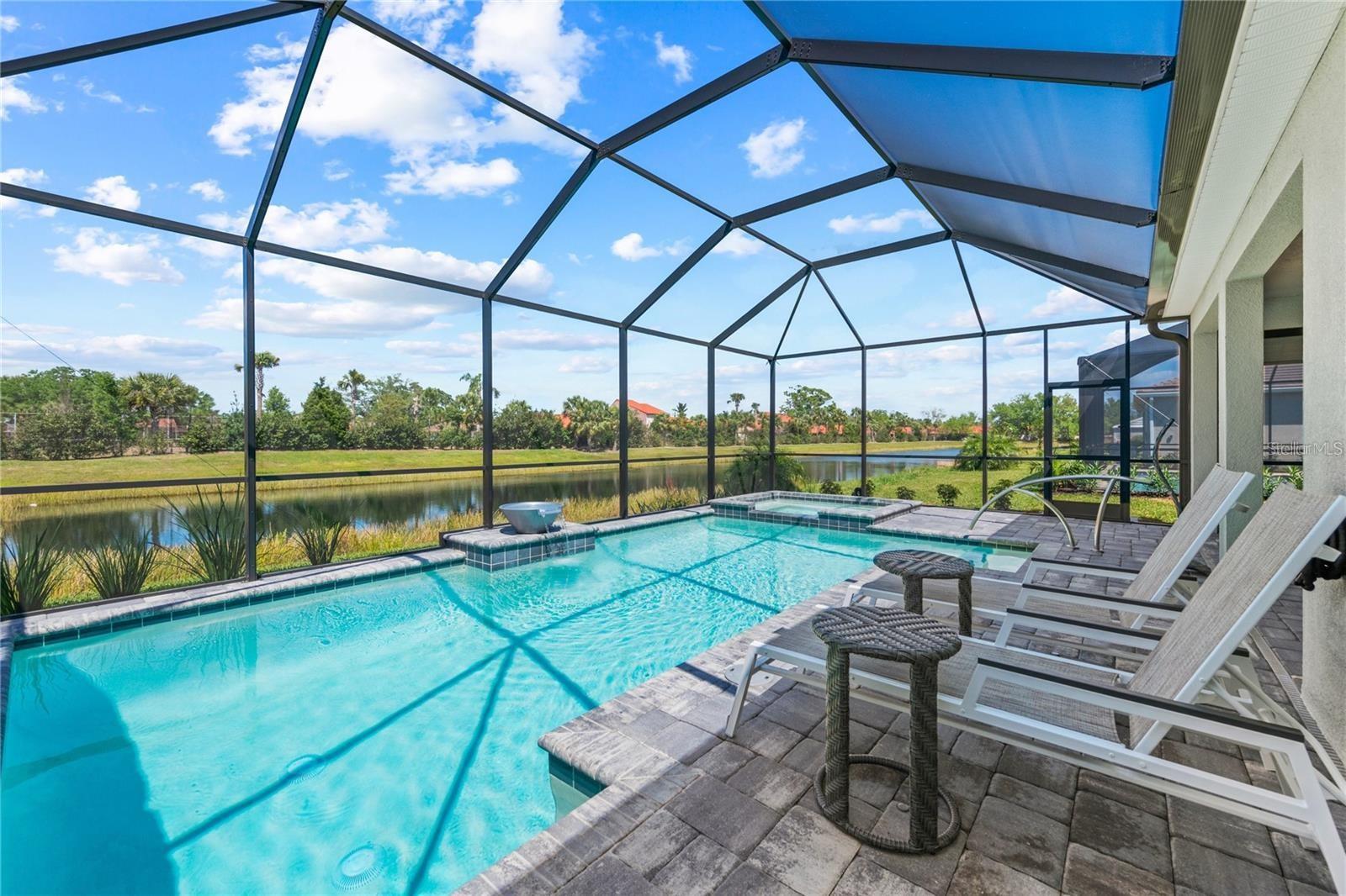 SUNRISE PRESERVE PH 5 - Residential