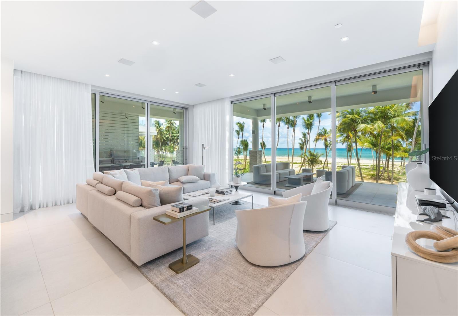 OCEAN DRIVE DEVELOPMENT LLC - Residential