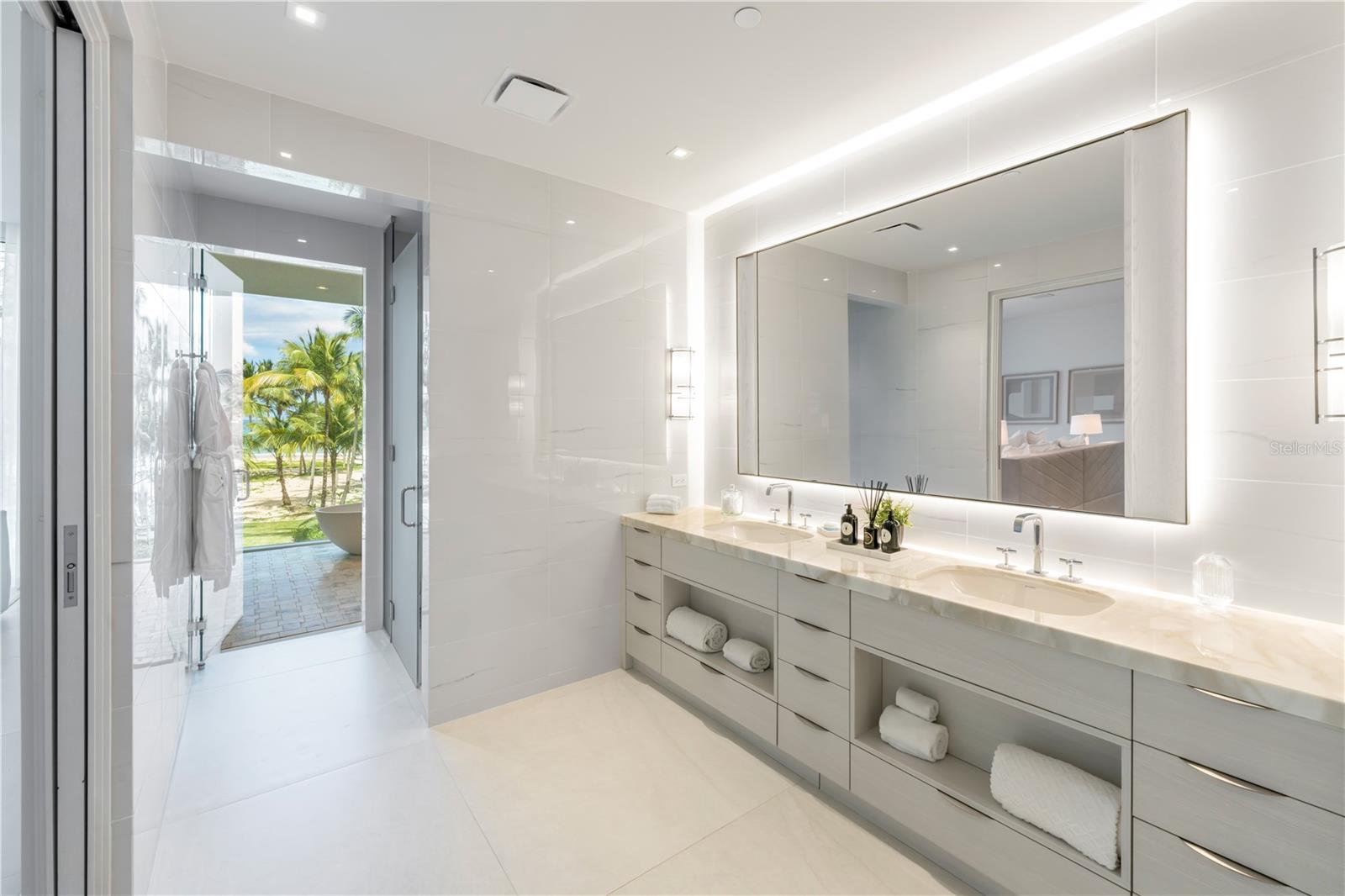OCEAN DRIVE DEVELOPMENT LLC - Residential
