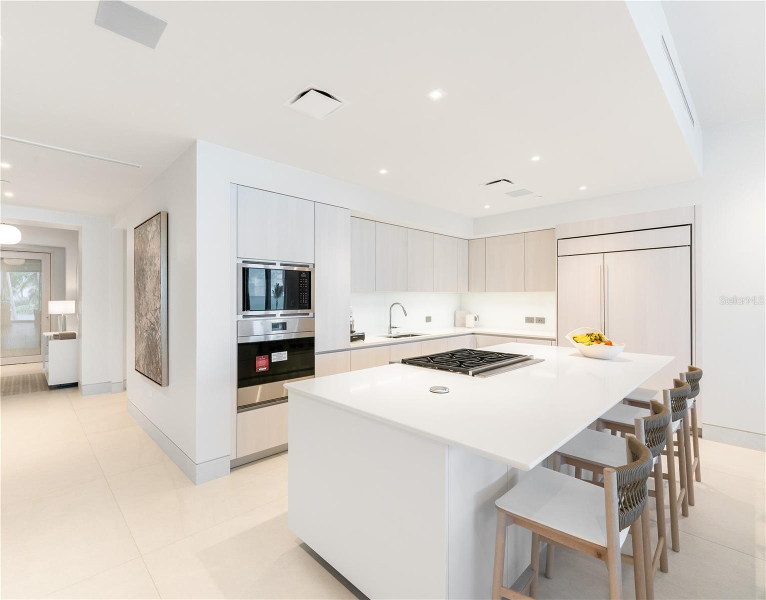 OCEAN DRIVE DEVELOPMENT LLC - Residential