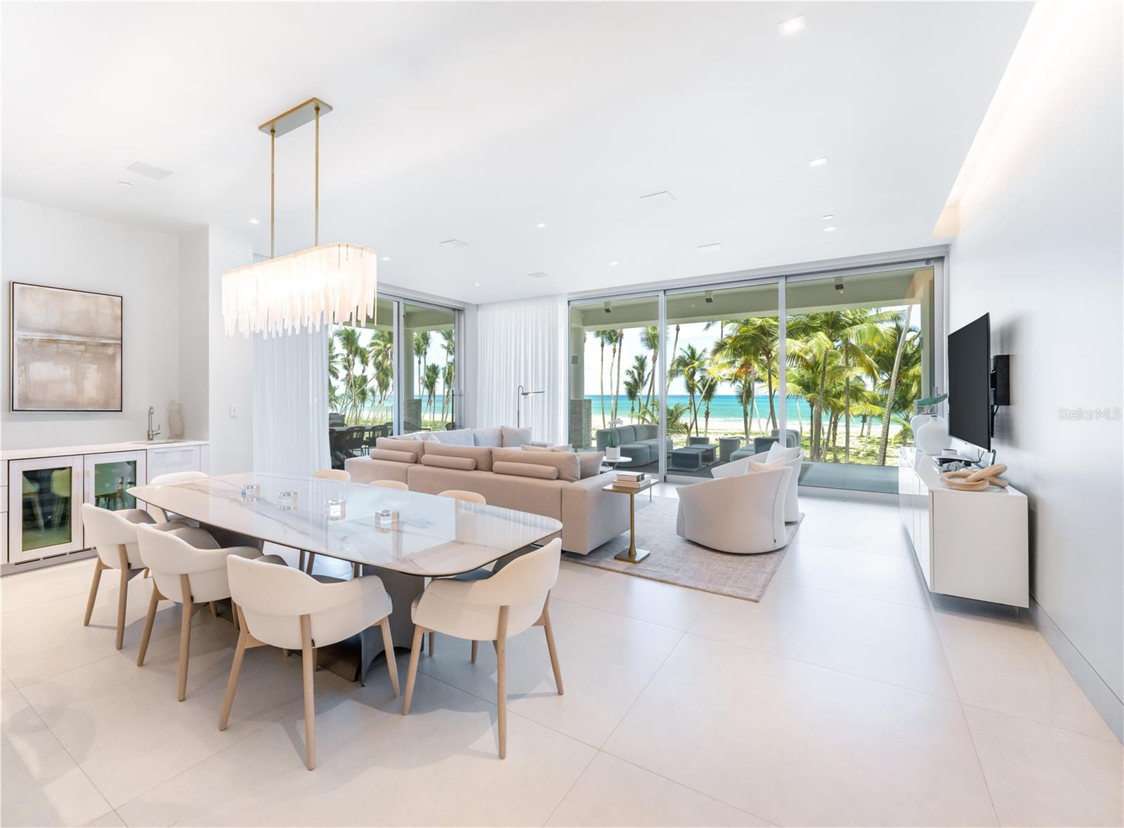 OCEAN DRIVE DEVELOPMENT LLC - Residential