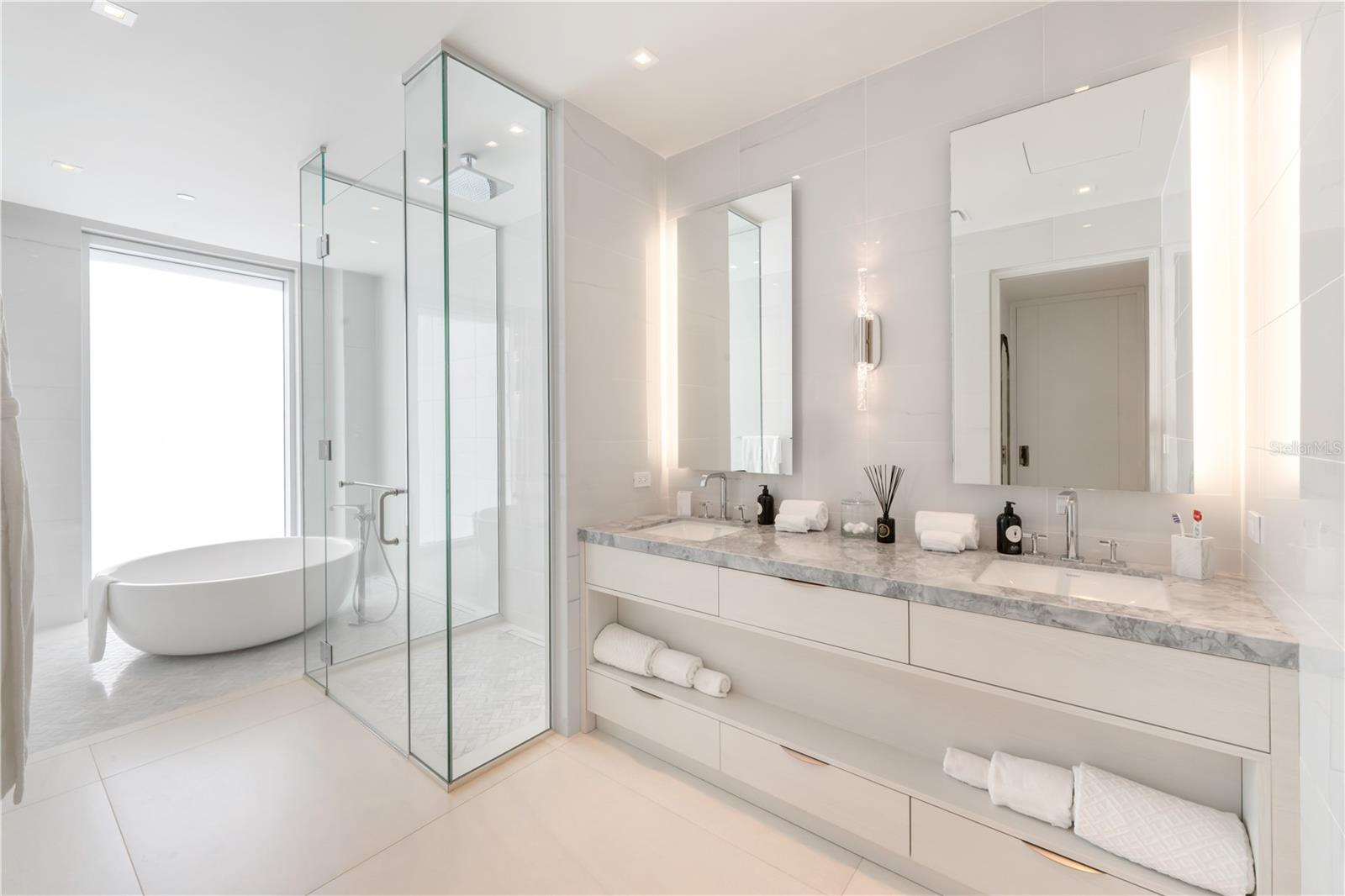 OCEAN DRIVE DEVELOPMENT LLC - Residential