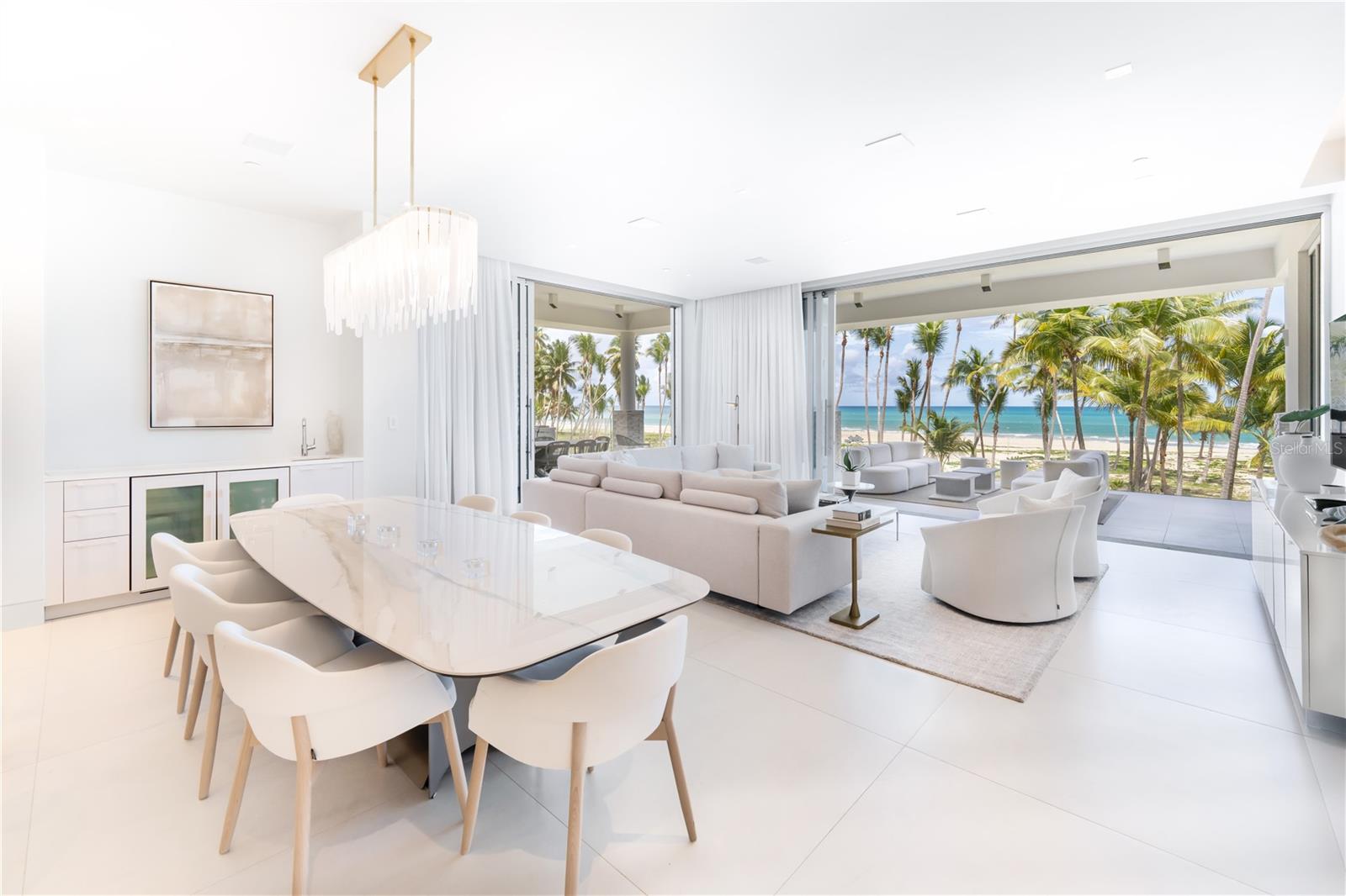 OCEAN DRIVE DEVELOPMENT LLC - Residential