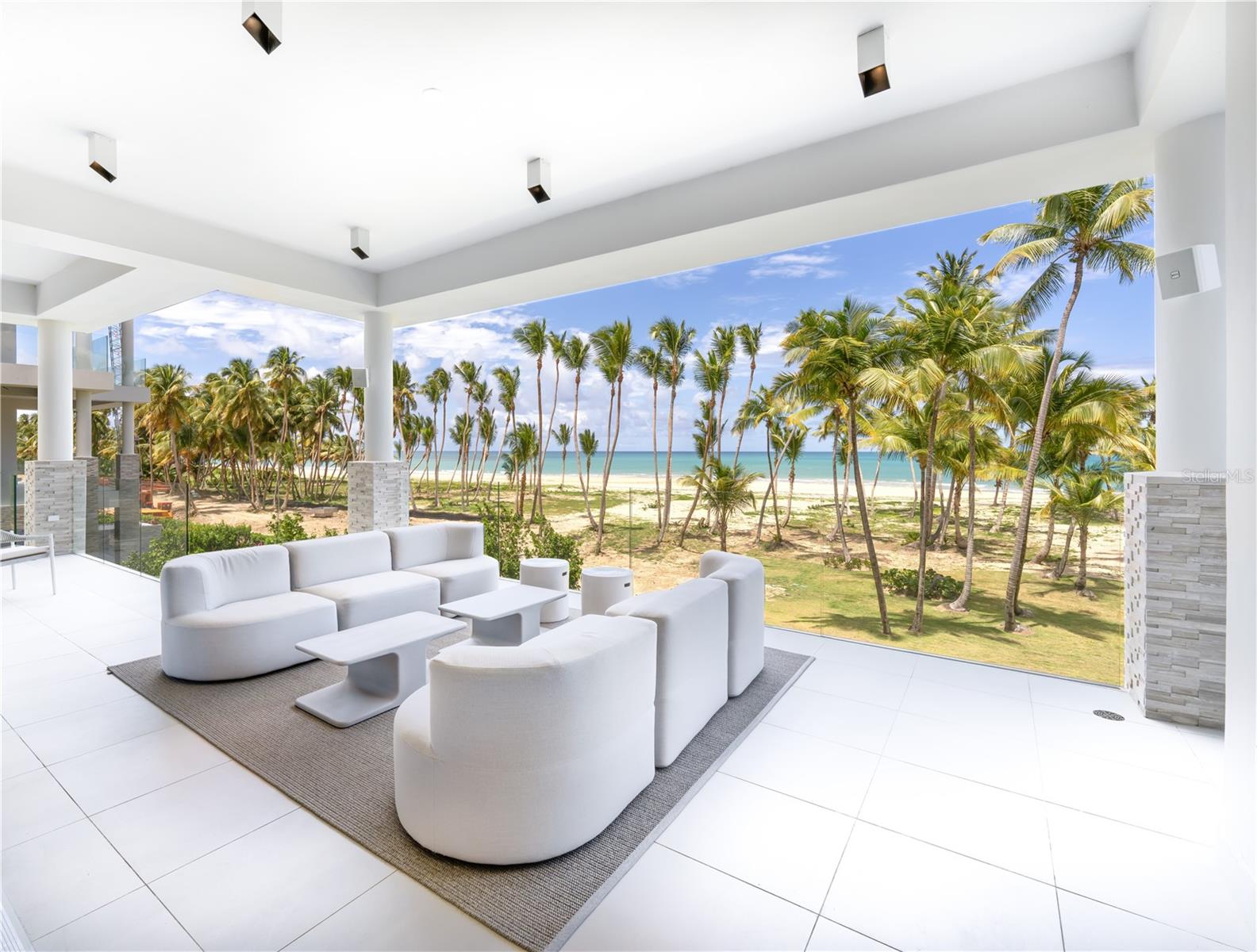 OCEAN DRIVE DEVELOPMENT LLC - Residential
