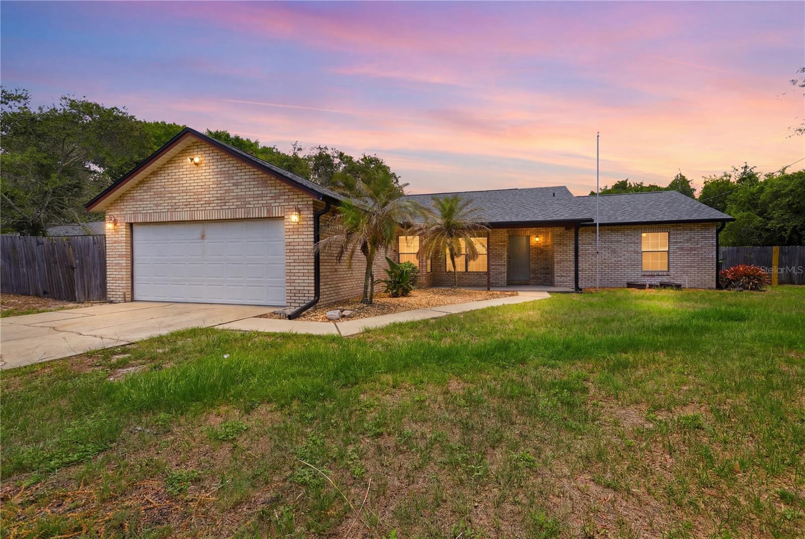 PLANTATION ESTATES UNIT 25 - Residential