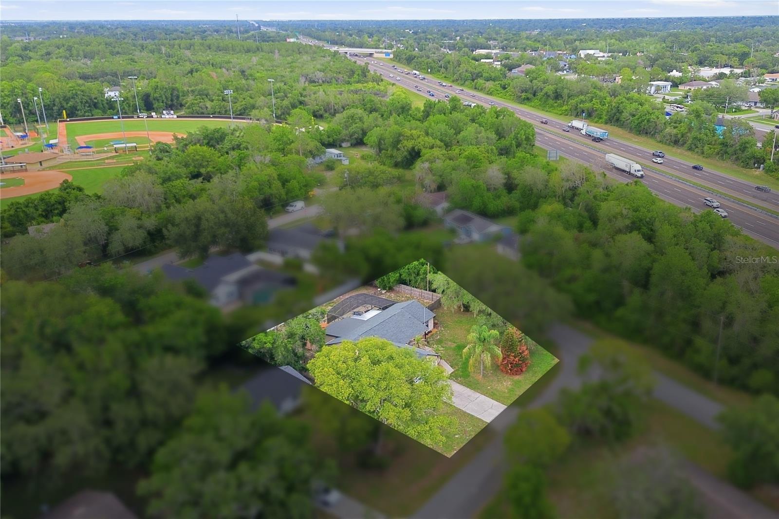 PLANTATION ESTATES UNIT 25 - Residential