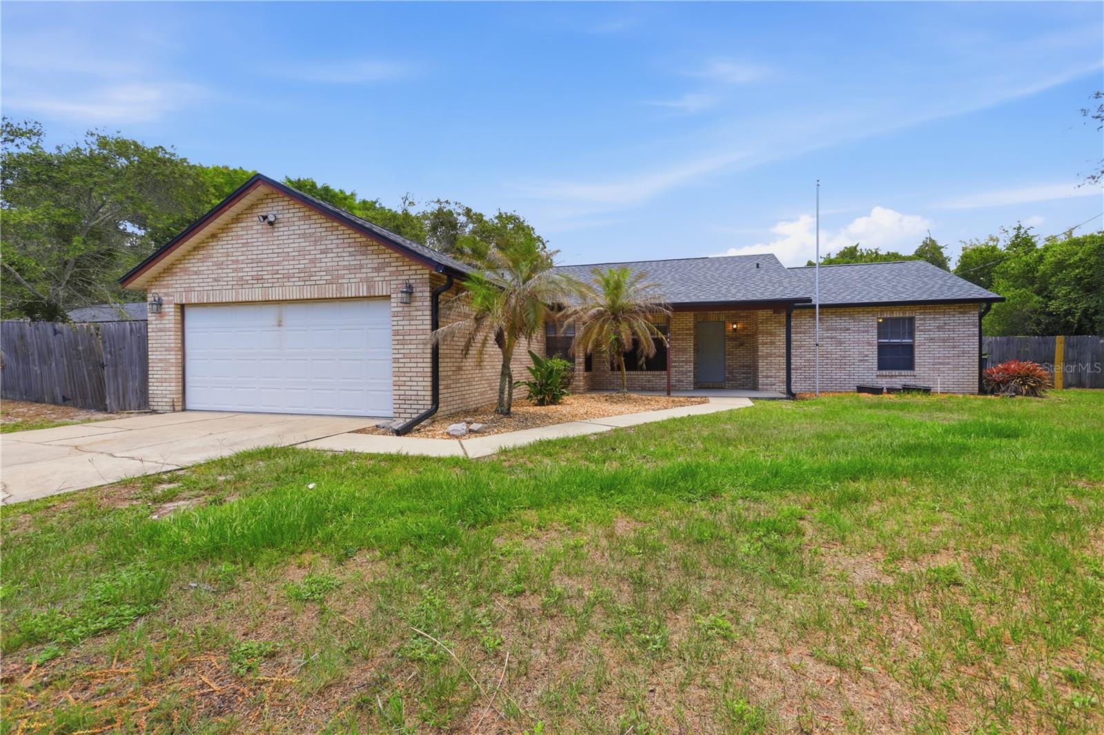 PLANTATION ESTATES UNIT 25 - Residential