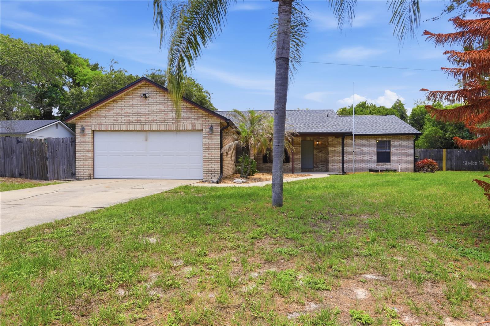 PLANTATION ESTATES UNIT 25 - Residential