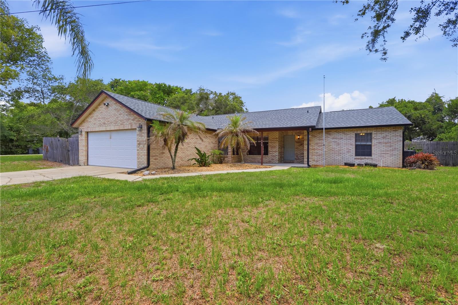 PLANTATION ESTATES UNIT 25 - Residential