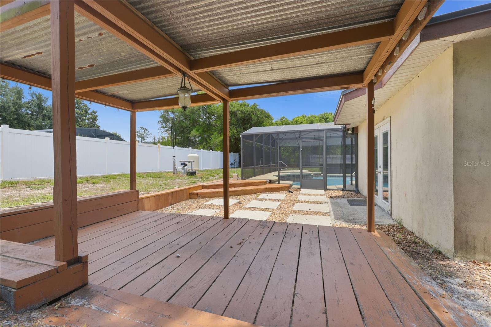 PLANTATION ESTATES UNIT 25 - Residential