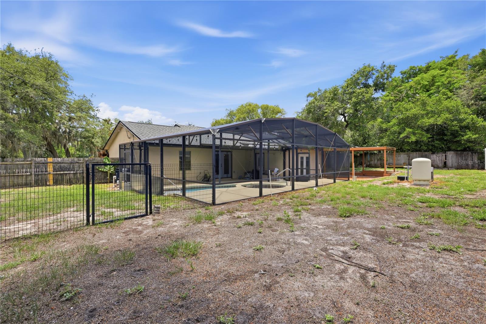 PLANTATION ESTATES UNIT 25 - Residential