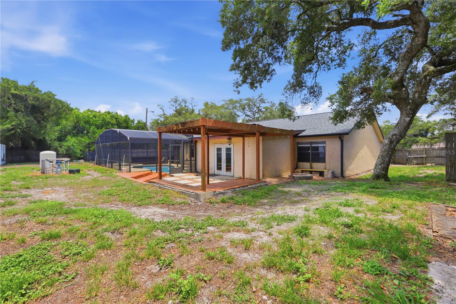 PLANTATION ESTATES UNIT 25 - Residential