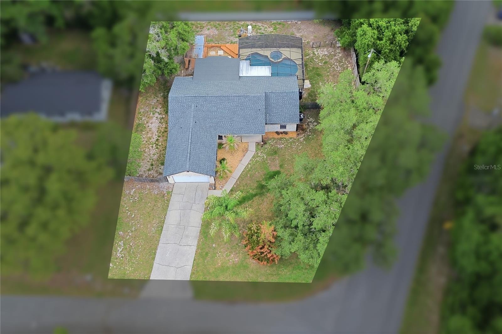 PLANTATION ESTATES UNIT 25 - Residential