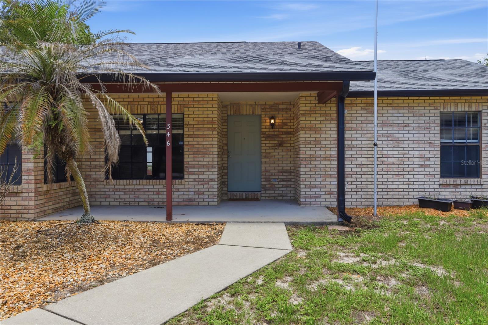 PLANTATION ESTATES UNIT 25 - Residential