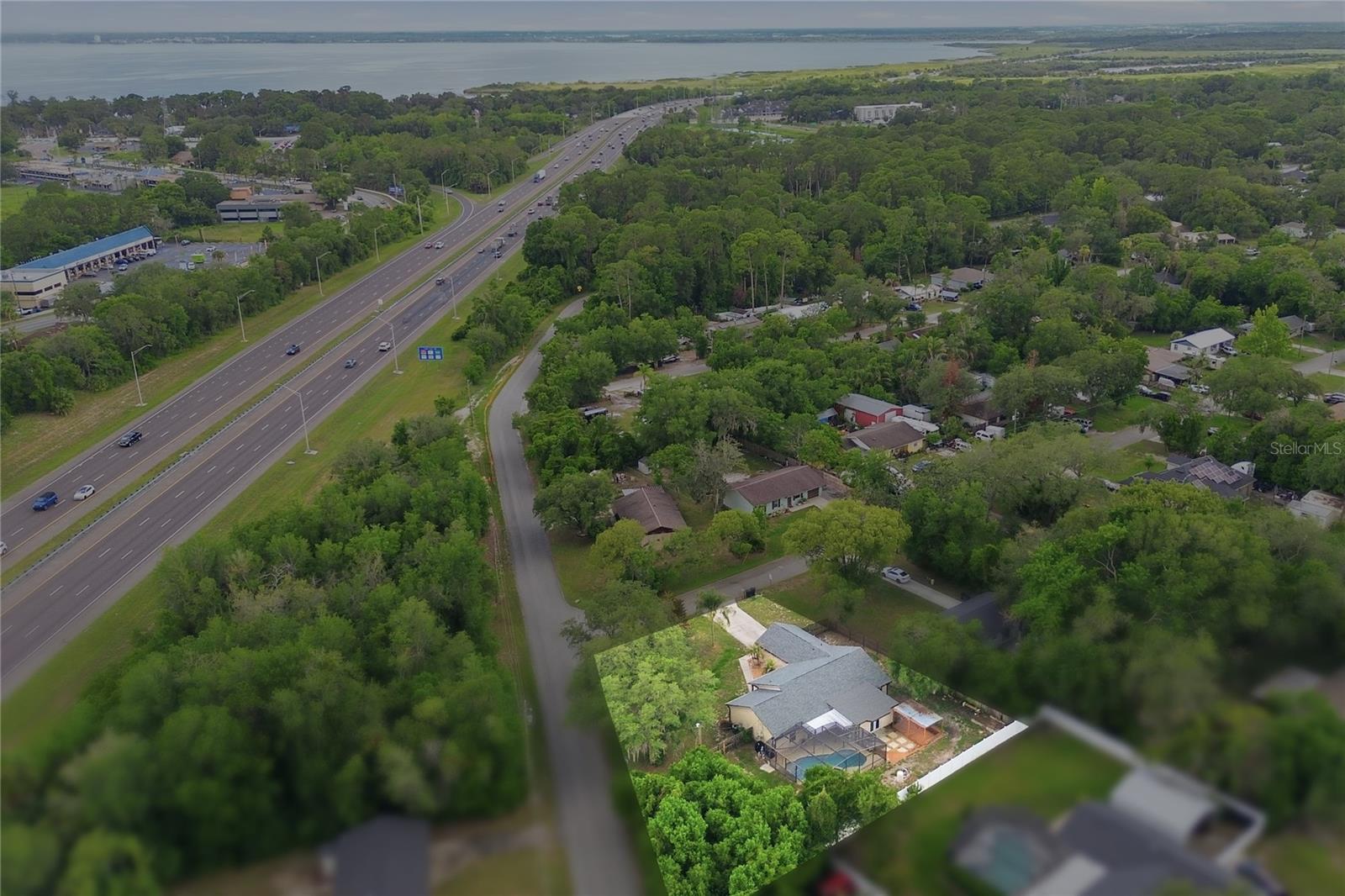 PLANTATION ESTATES UNIT 25 - Residential