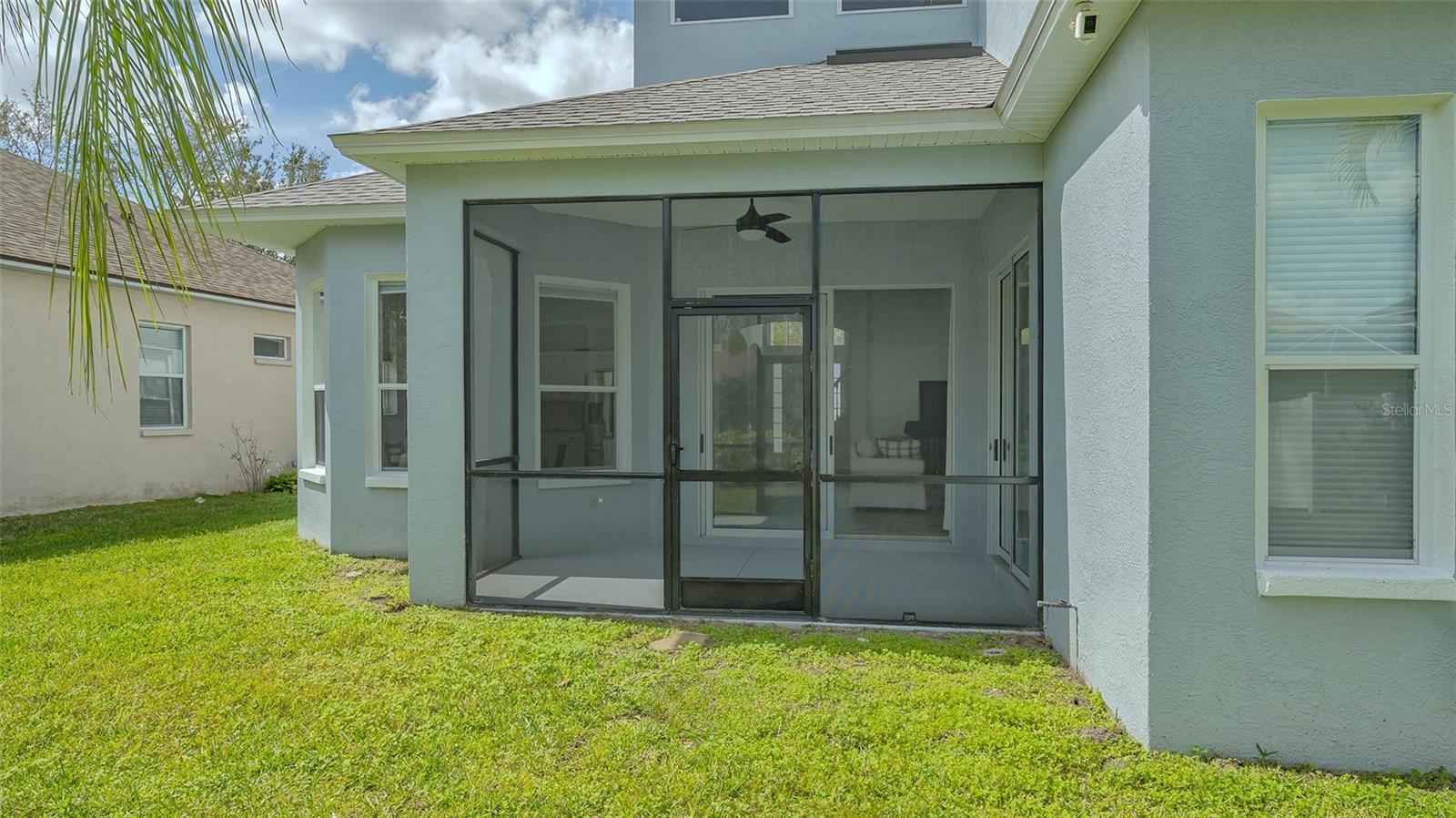 GREENBROOK VILLAGE SUBPHASE P - Residential