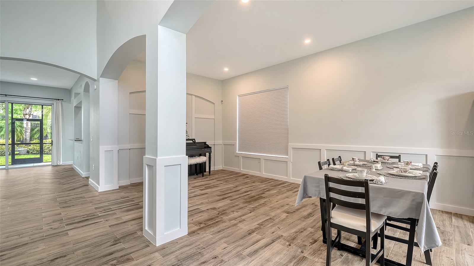 GREENBROOK VILLAGE SUBPHASE P - Residential