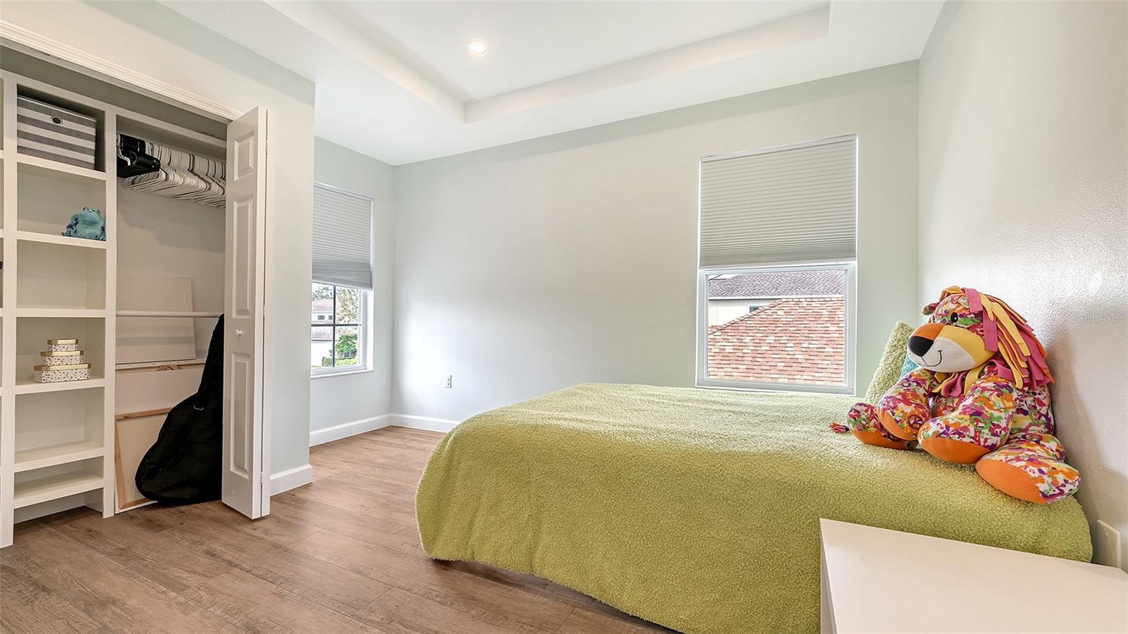 GREENBROOK VILLAGE SUBPHASE P - Residential