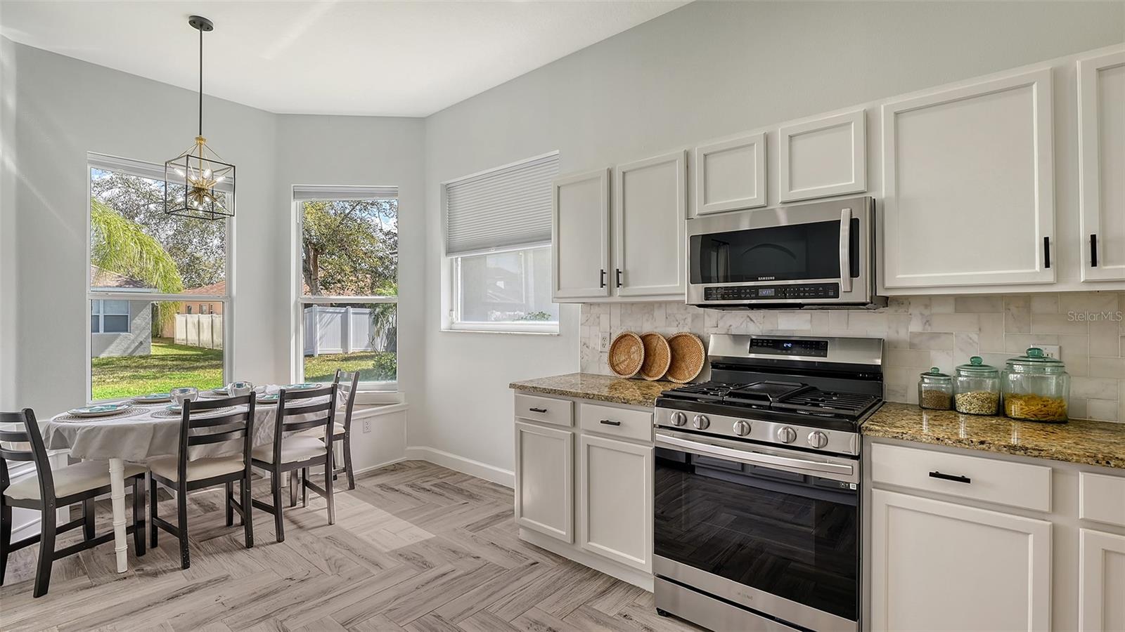 GREENBROOK VILLAGE SUBPHASE P - Residential
