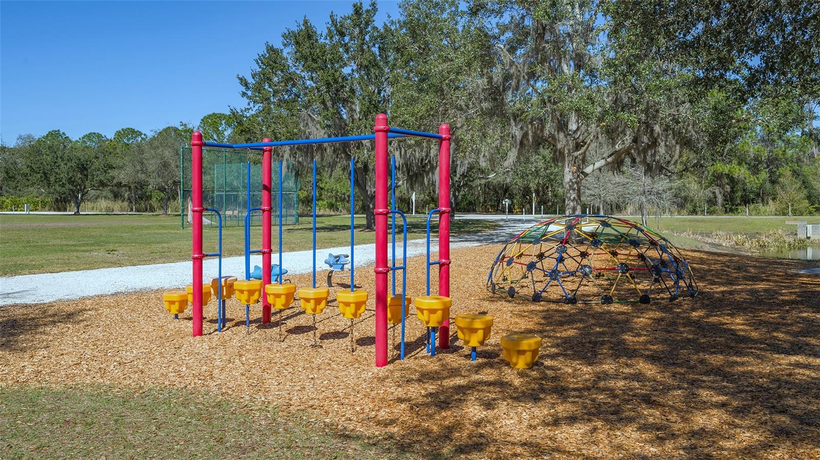 GREENBROOK VILLAGE SUBPHASE P - Residential