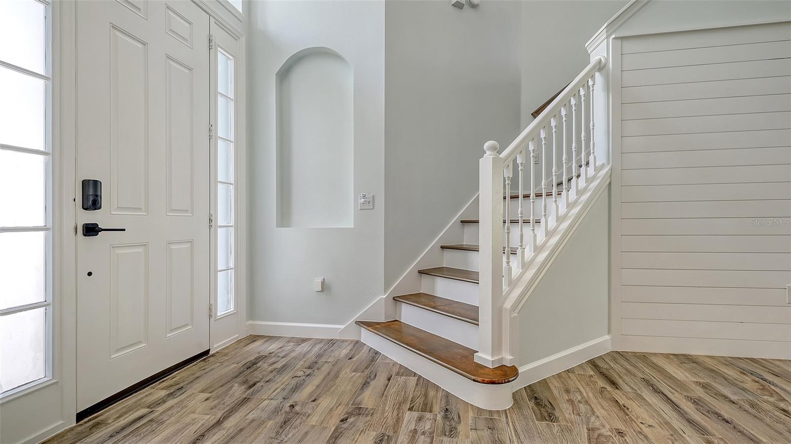 GREENBROOK VILLAGE SUBPHASE P - Residential