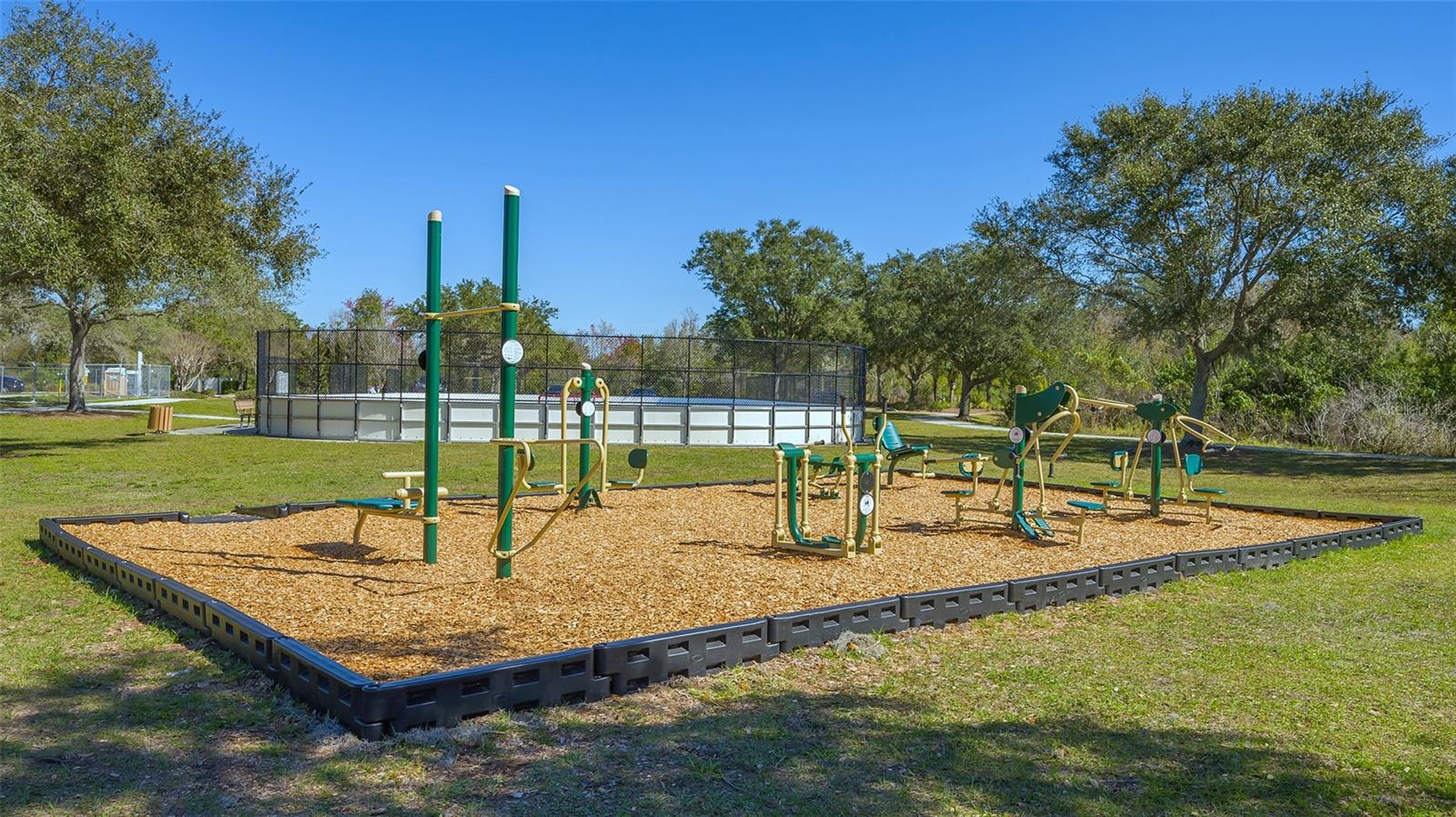 GREENBROOK VILLAGE SUBPHASE P - Residential
