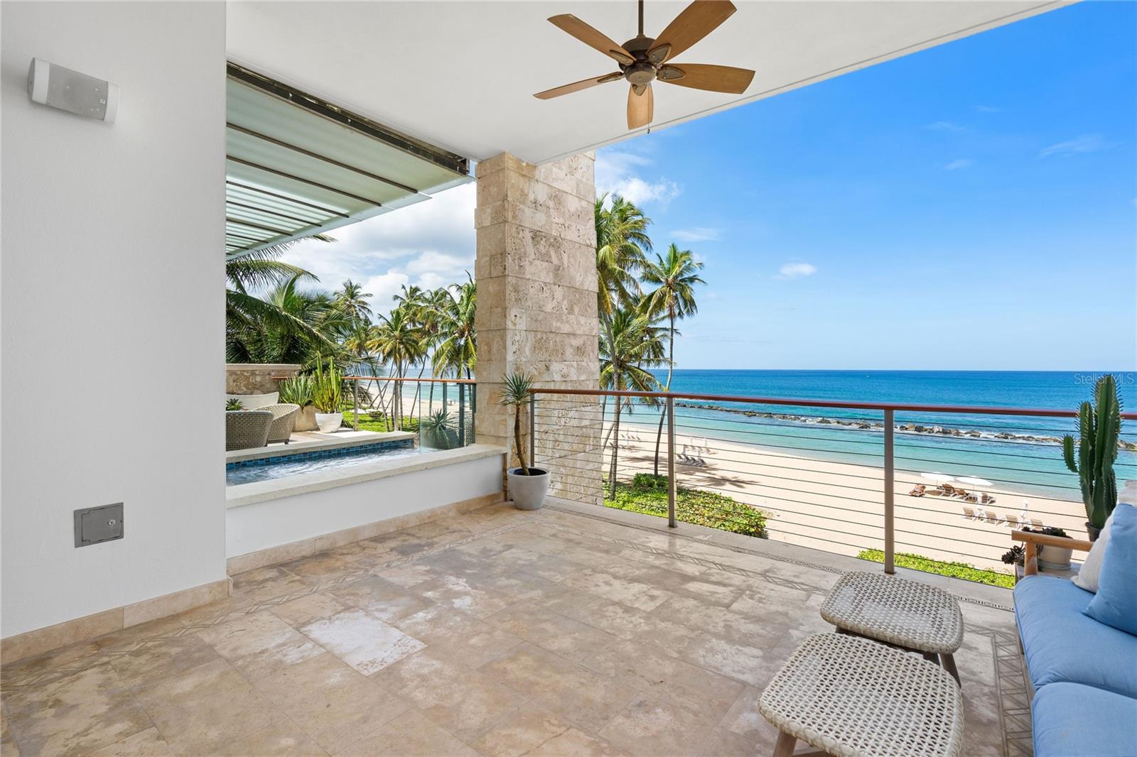 WEST BEACH RESIDENCES - Residential