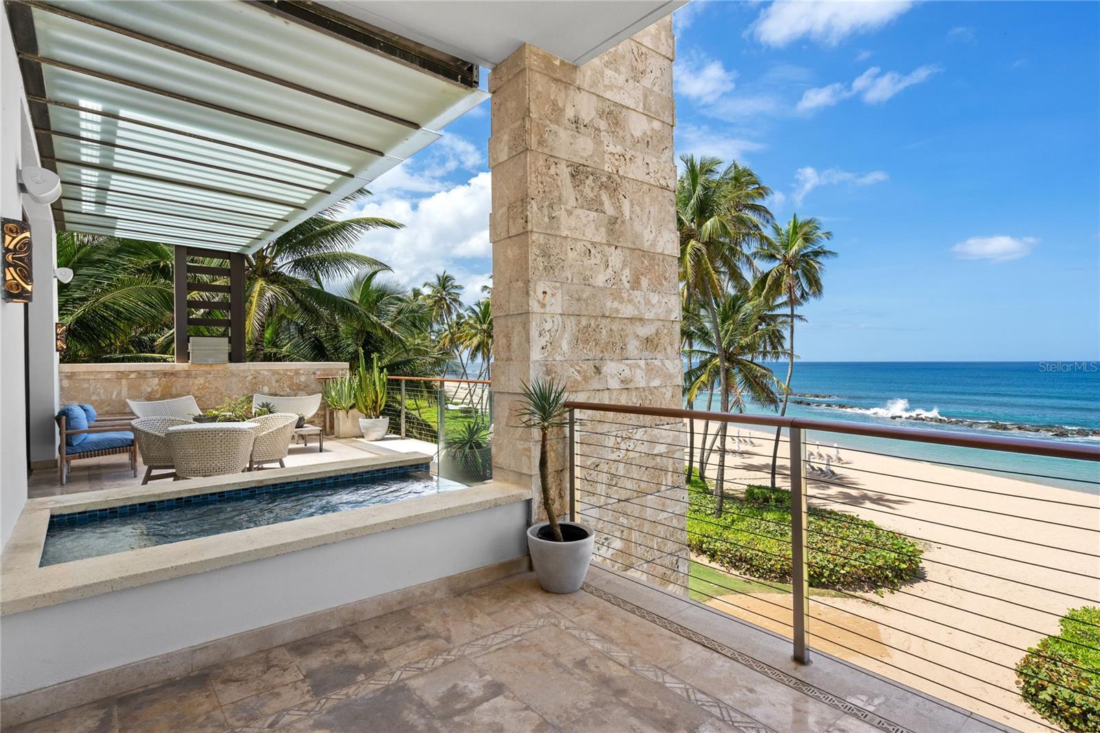 WEST BEACH RESIDENCES - Residential