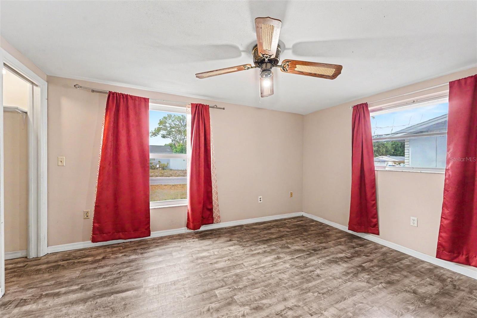 PALM TERRACE GARDENS - Residential