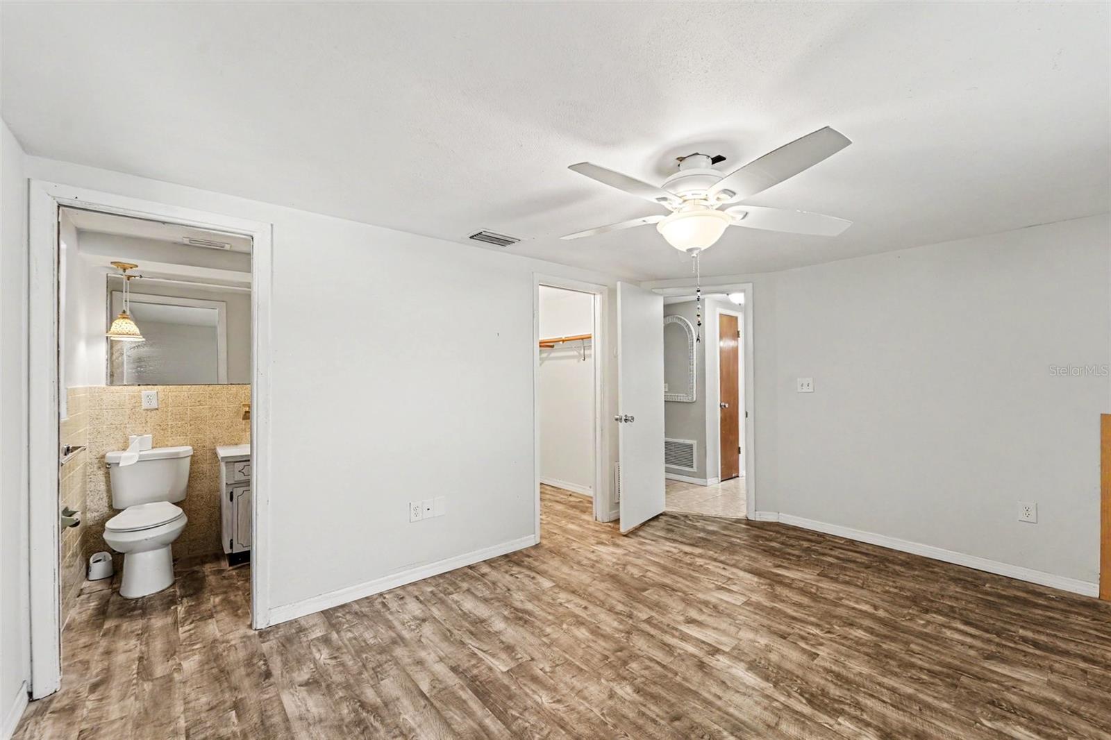 PALM TERRACE GARDENS - Residential