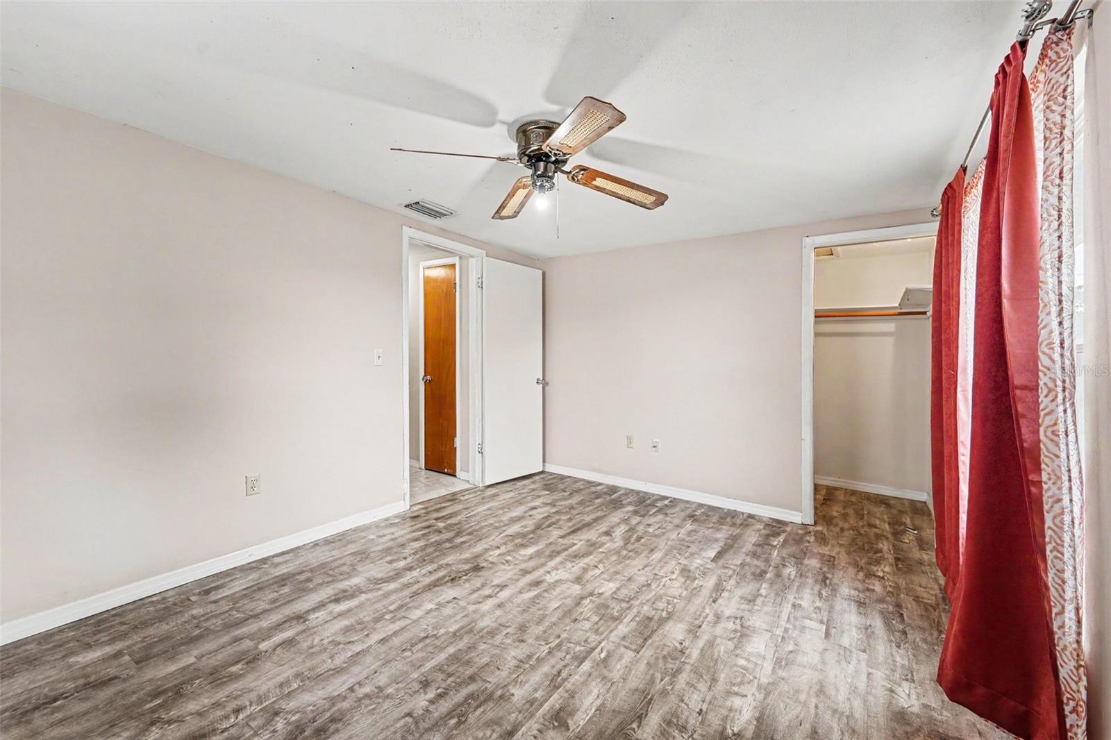 PALM TERRACE GARDENS - Residential