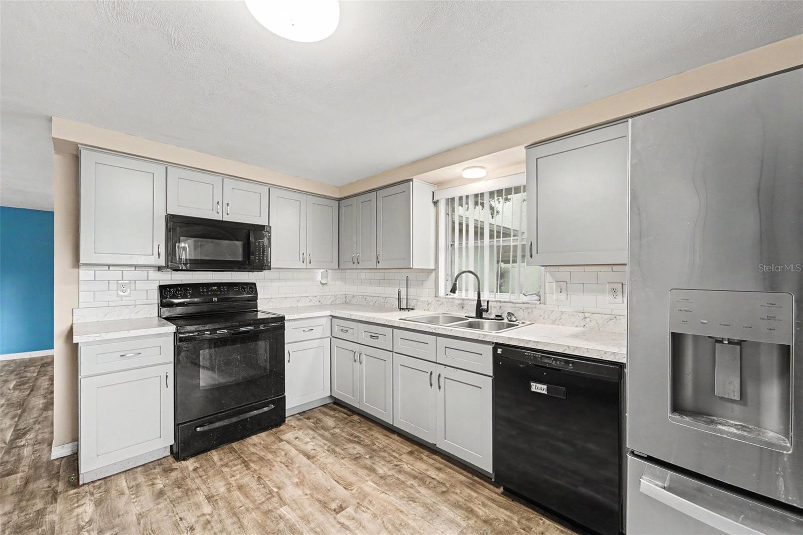 PALM TERRACE GARDENS - Residential