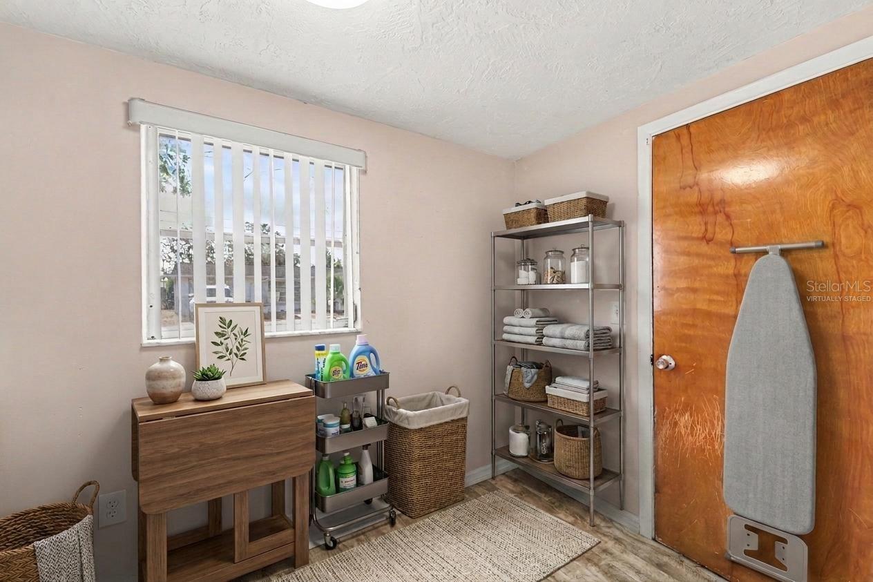 PALM TERRACE GARDENS - Residential