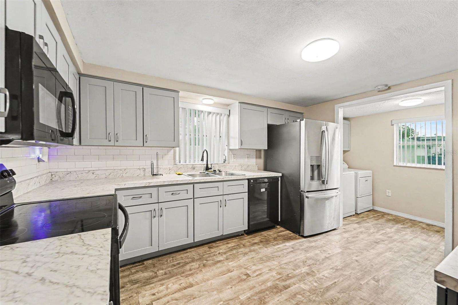 PALM TERRACE GARDENS - Residential