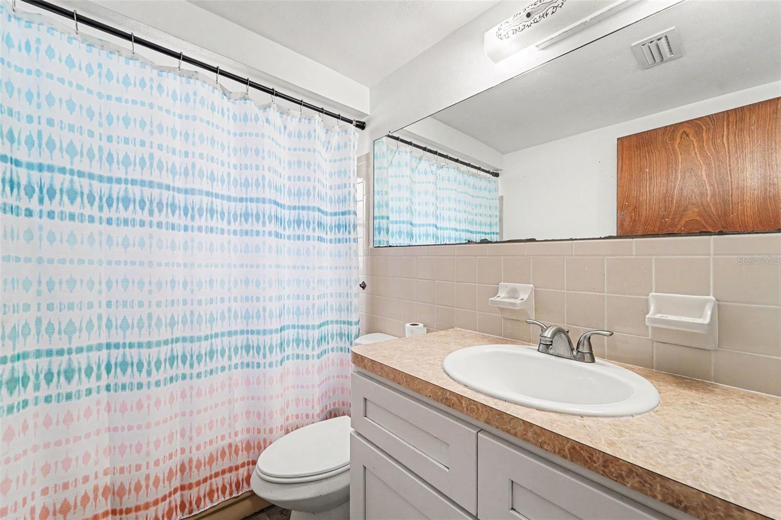 PALM TERRACE GARDENS - Residential