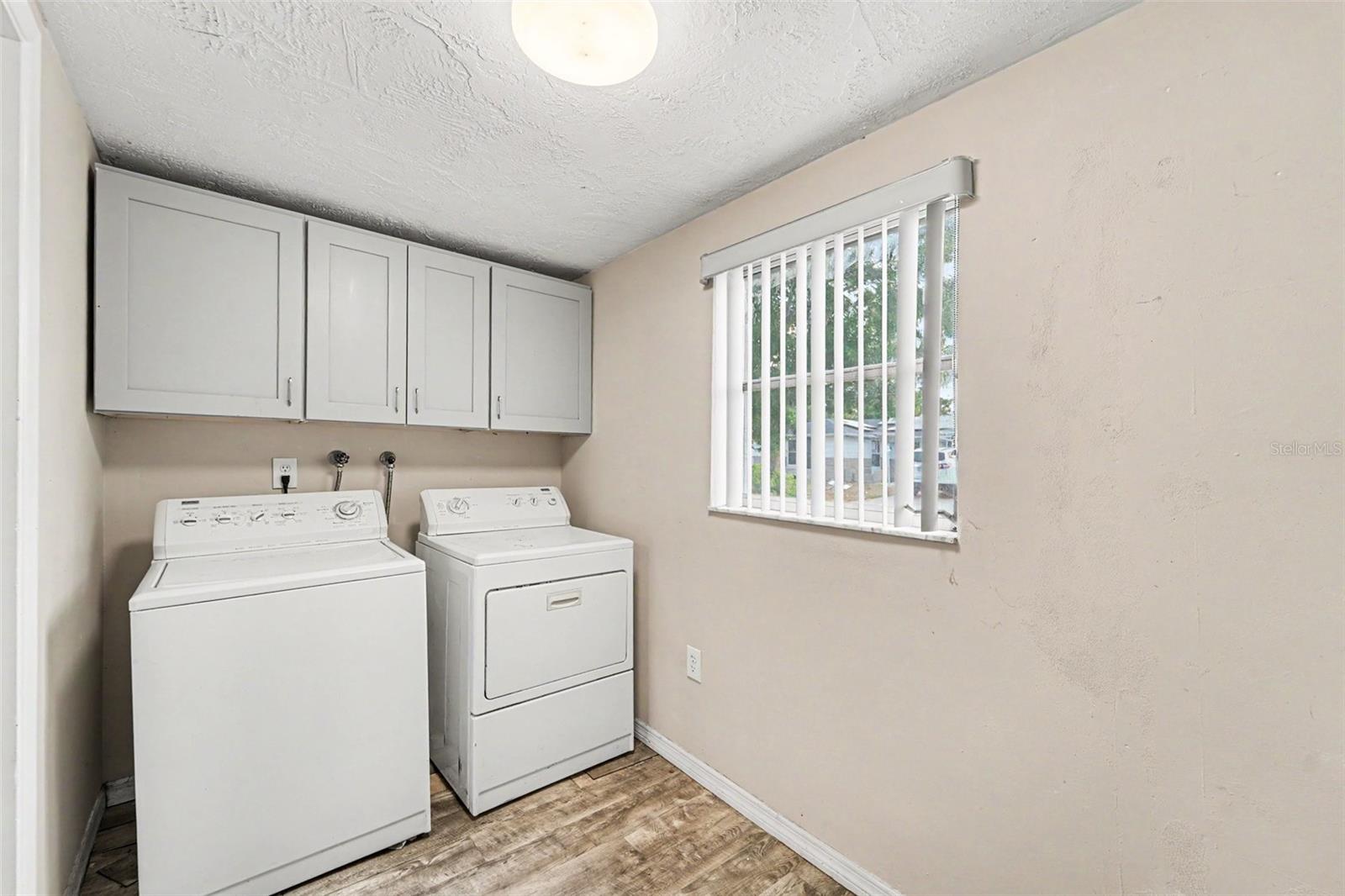 PALM TERRACE GARDENS - Residential