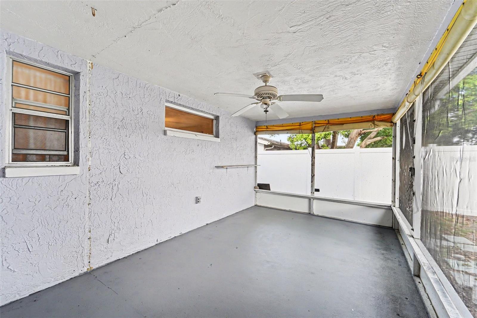PALM TERRACE GARDENS - Residential