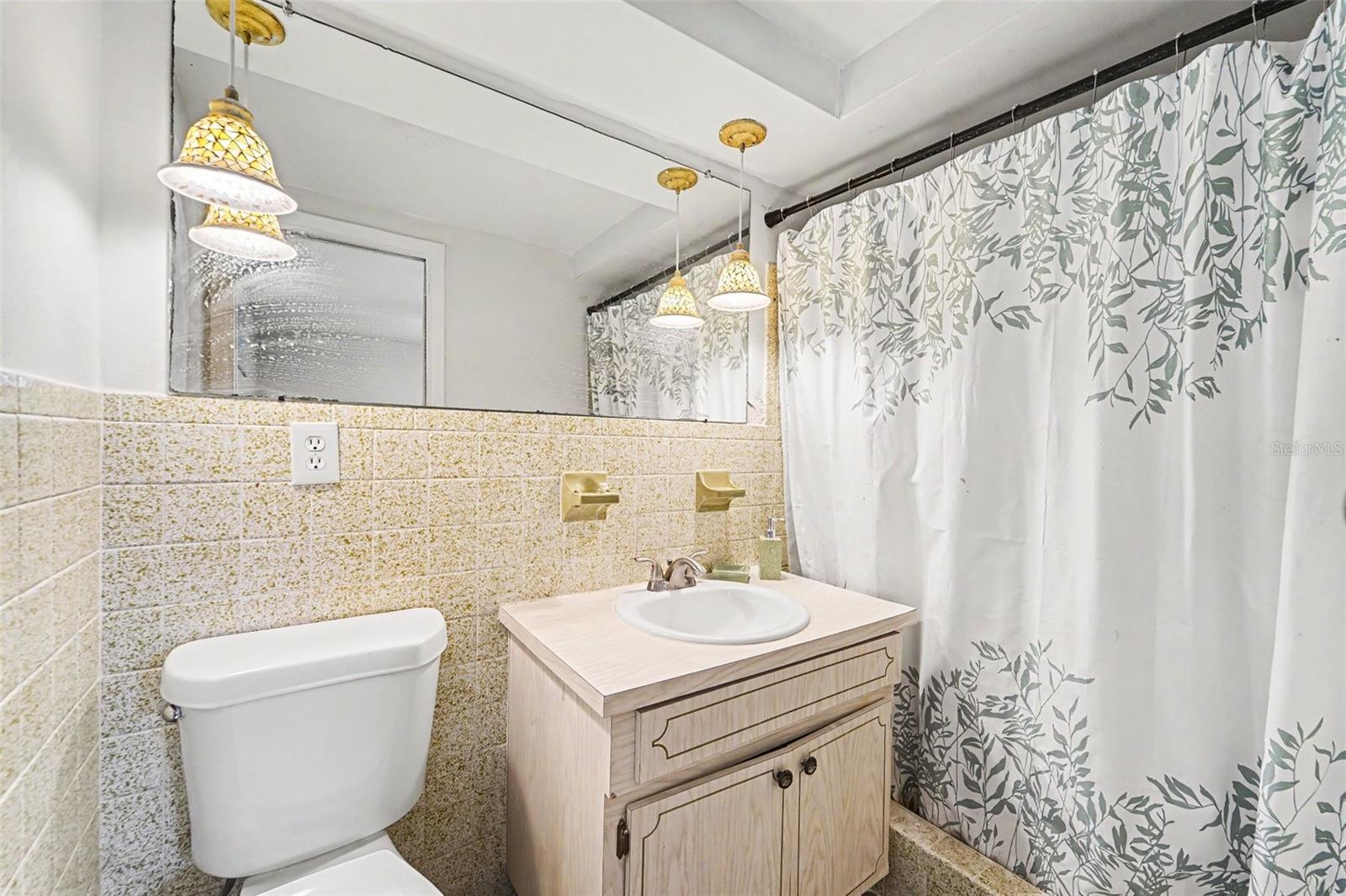 PALM TERRACE GARDENS - Residential